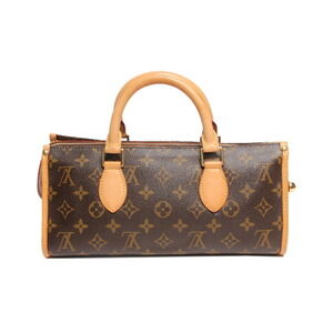 Louis Vuitton Popincourt Monogram Shoulder Bag